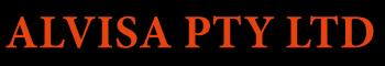 ALVISA PTY LTD